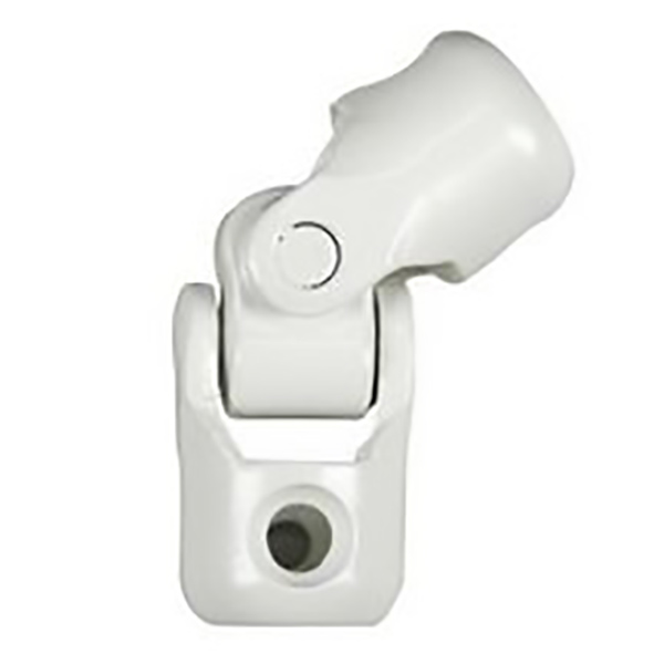 CLIP POUR PIED REGLABLE