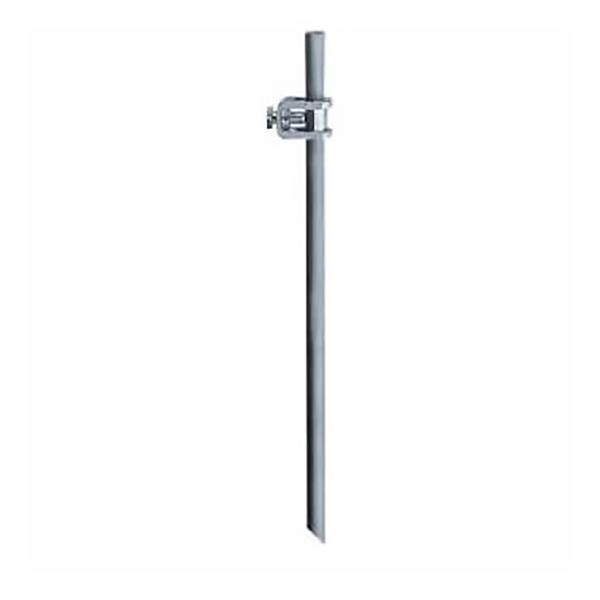 PIQUET TERRE GALVANISE 1M