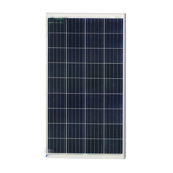PANNEAU SOLAIRE POLYCRISTALLIN 200W/24V