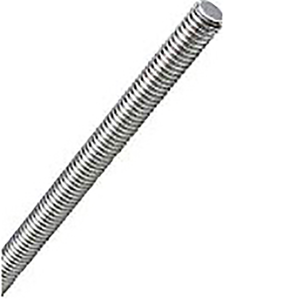 TIGE FILETE NUE M10*1000 - FILETAGE COMPLET