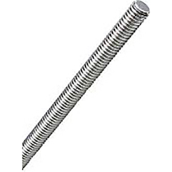 TIGE FILETE NUE M16*1000 - FILETAGE COMPLET