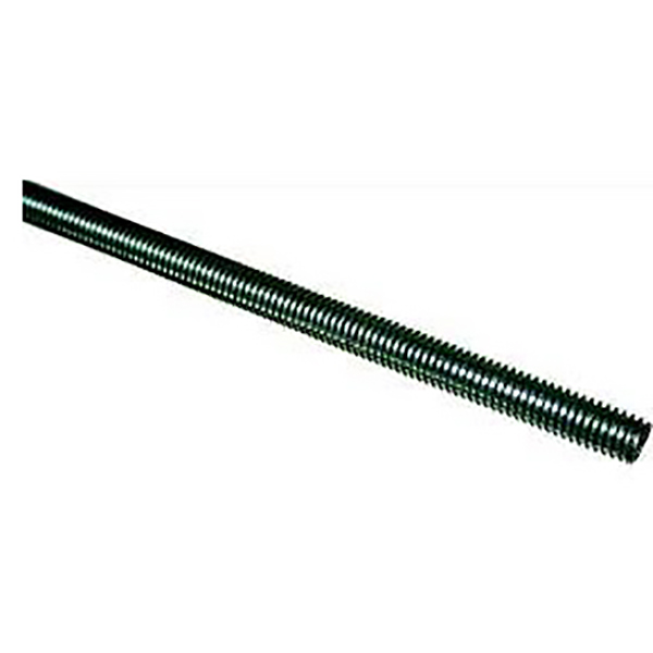 TIGE FILETEE (FILETAGE A FOND) DIN175 CLASSE 8.8 M20X1000