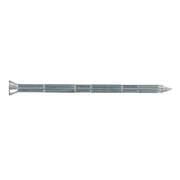 POINTE STRIEE P/BETON 2,7X50