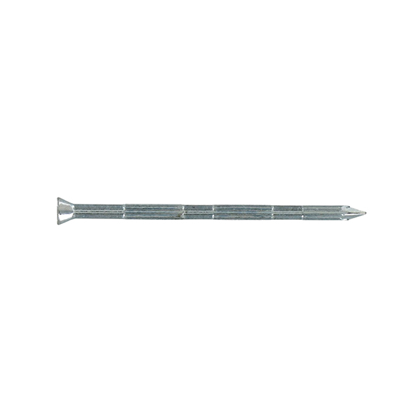 POINTE STRIEE P/BETON 3,4X70