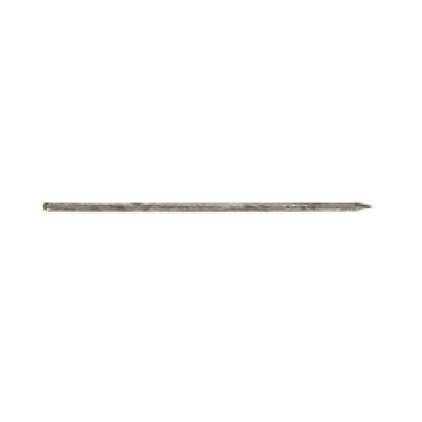 POINTES A PLACAGE 0,9X35