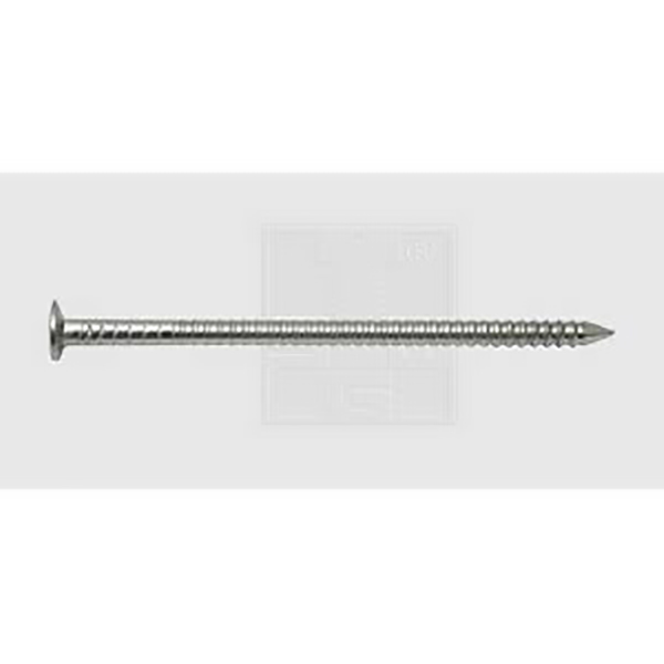 POINTE TETE BOMBEE INOX A2 - 1,9X35 - 440PCS