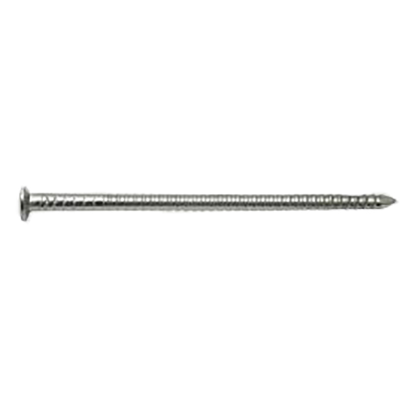 POINTE TETE BOMBEE INOX A2 - 2,3X50 - 250PCS