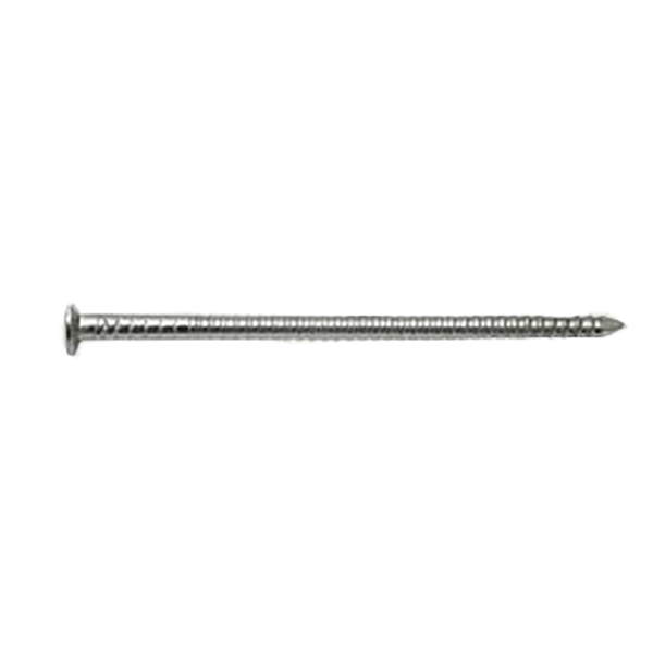 POINTE TETE BOMBEE INOX A2 - 2,3X60 - 200PCS