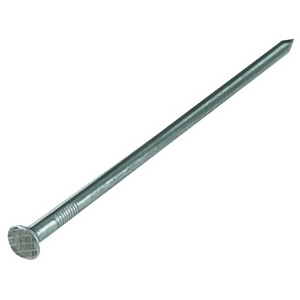 POINTE TETE PLATE ZI - 3,1X70 - 40PCS
