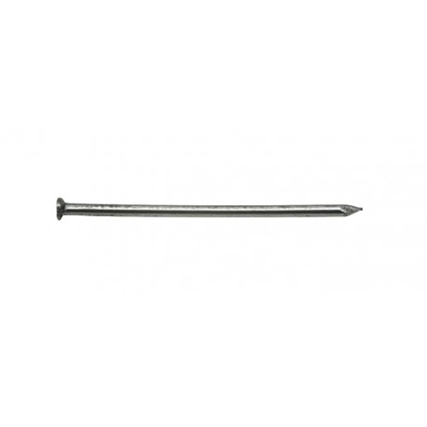 POINTE TETE PLATE BRUTE - 1KG - 4,2X120 - 1000PCS