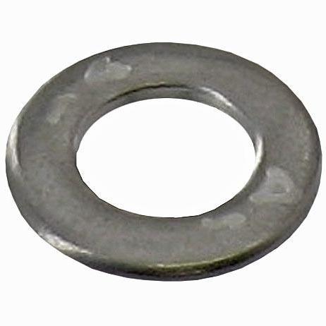 RONDELLE ETROITE INOX A4 12 MM