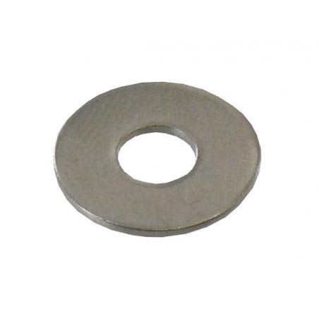RONDELLE LARGE INOX A4 12 MM