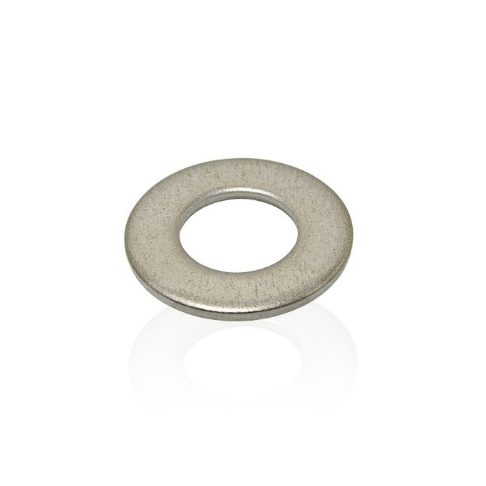 RONDELLES M INOX A2 12 MM