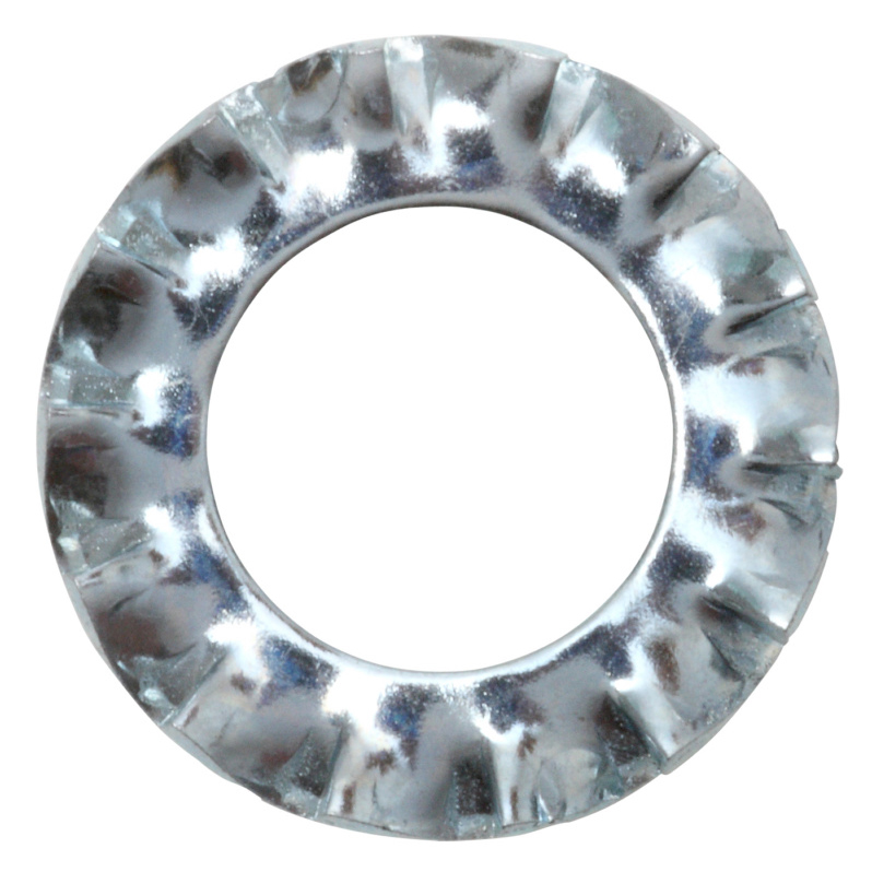 RONDELLE EVENTAIL - M8 - 10PCS