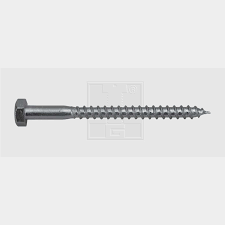 TIREFOND ZI - 6,0X30 - 4PCS