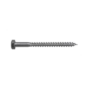 TIREFOND ZI - 8,0X120 - 2PCS