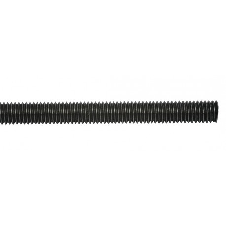 TIGE FILETEE INOX - M4