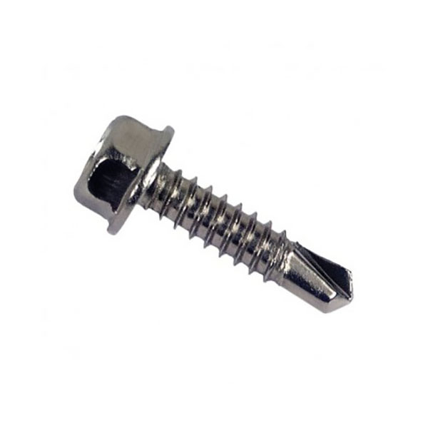 VIS AUTOPERCEUSE 6.3*50 BOITE DE 100PCS