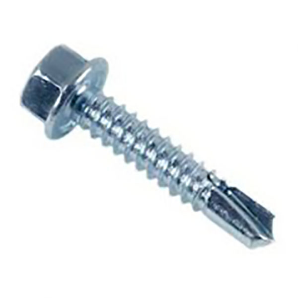 VIS AUTOPERCEUSE 6.3*70 BOITE DE 100PCS