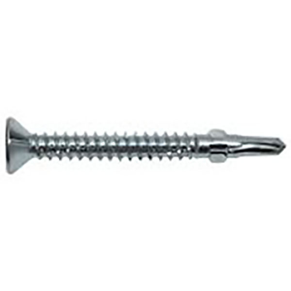 VIS AUTOTARAUDEUSE ZI - 4,8X32 - 16PCS