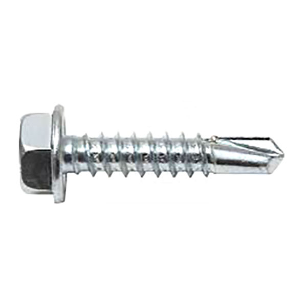 VIS AUTOTARAUDEUSE 6 PANS - 4,8X32 - 20PCS