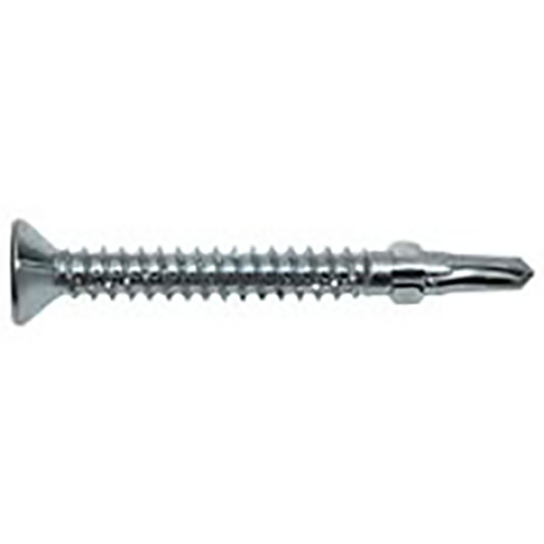 VIS AUTOTARAUDEUSE TF ZI - 3,9X19 - 100PCS