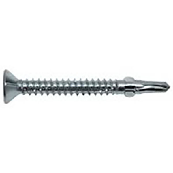 VIS AUTOTARAUDEUSE TF ZI - 4,2X19 - 100PCS