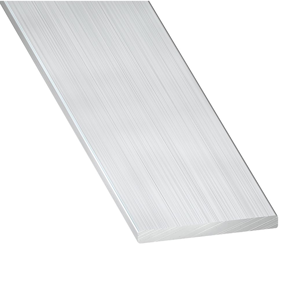 PLAT ALU BRUT 25X2-2,50 M