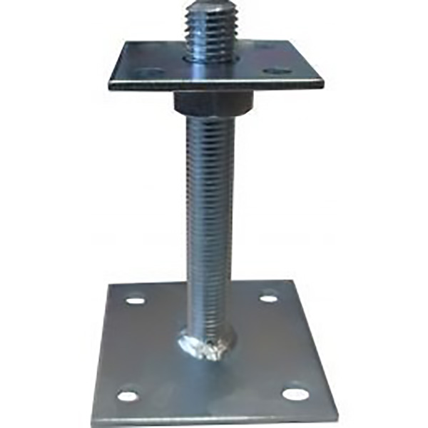 ANCRE H REGL. 70X70X100X100MM