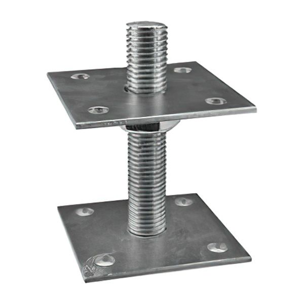 ANCRE H REGL.100X100X(30-150)