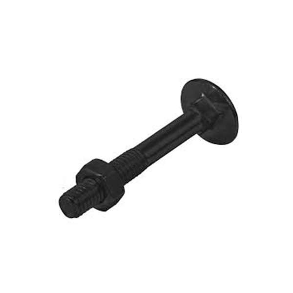 BOULONS TRCC 6X45 (X40) NOIR