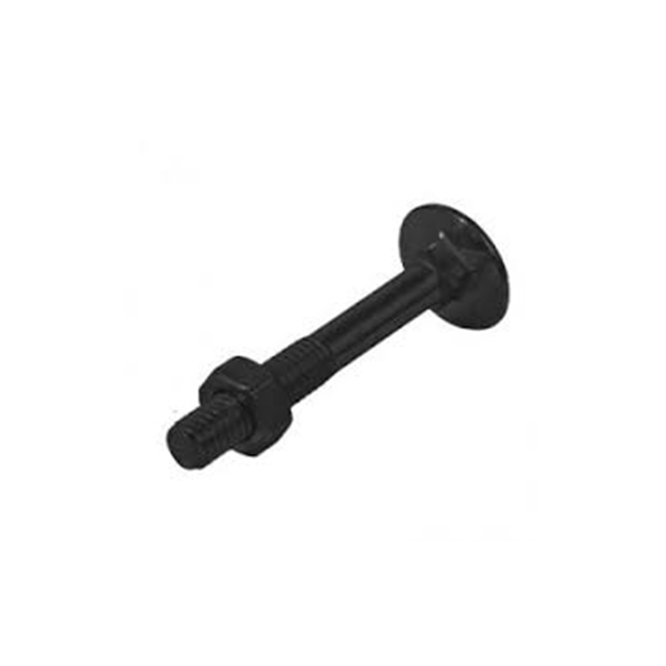 BOULONS TRCC 6X70 (X30) NOIR