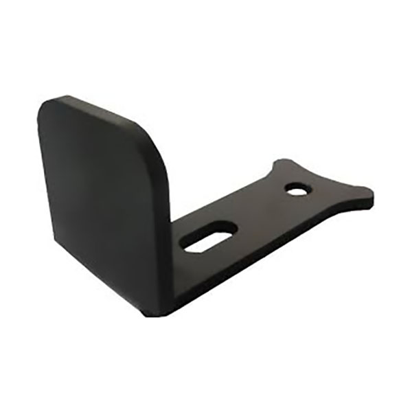 BUTEE VOLET MORTAISEE NOIR