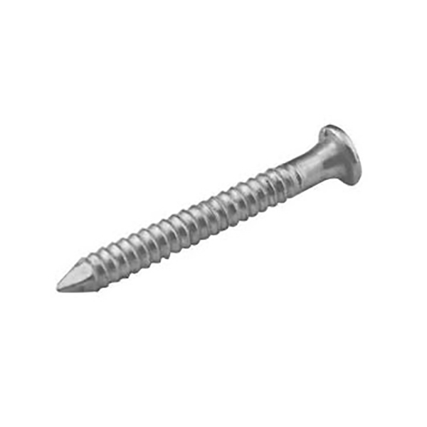 50 CLOUS/VIS SPECIAUX 4X40MM