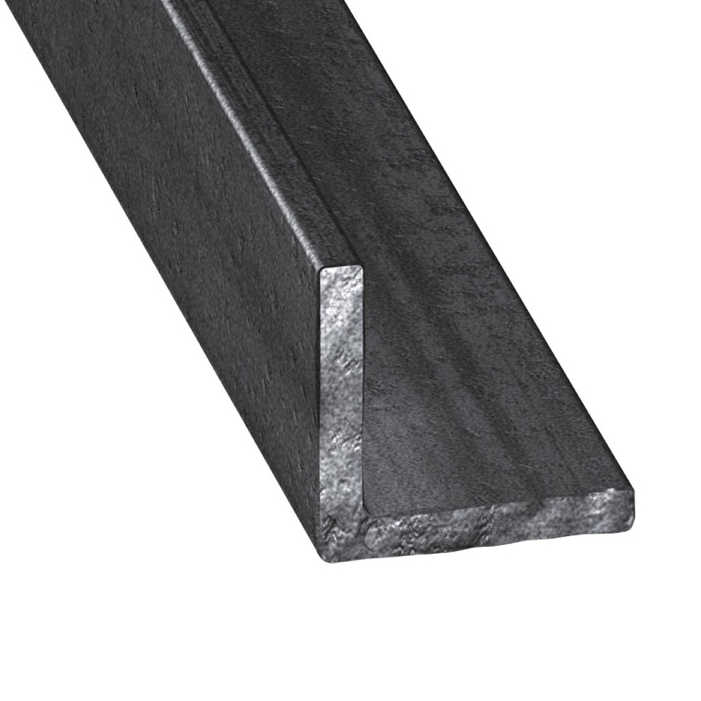 CORNIERE LAMINE 20X20X3-2M