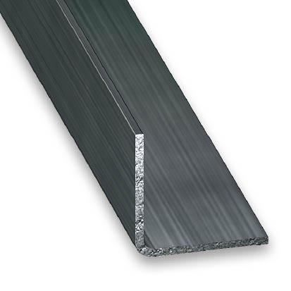 CORNIERE ACIER PAF 30X30X2-1 M