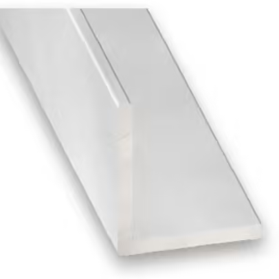 CORNIERE ALU INC 50X50X2-2,50M