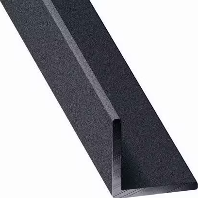 CORNIERE ALU GRIS 20X20-2,50M
