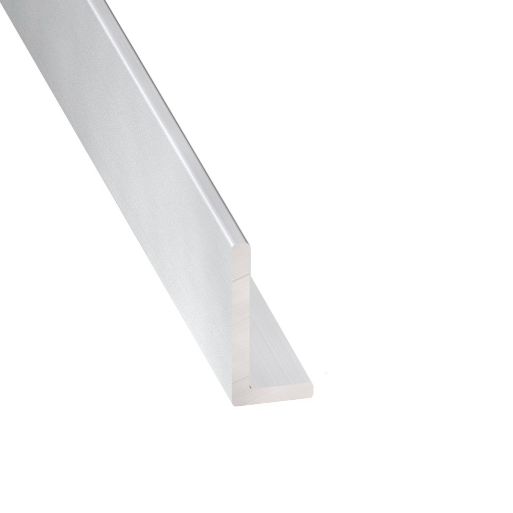 CORNIERE ALU INC. 15X10X1-1 M
