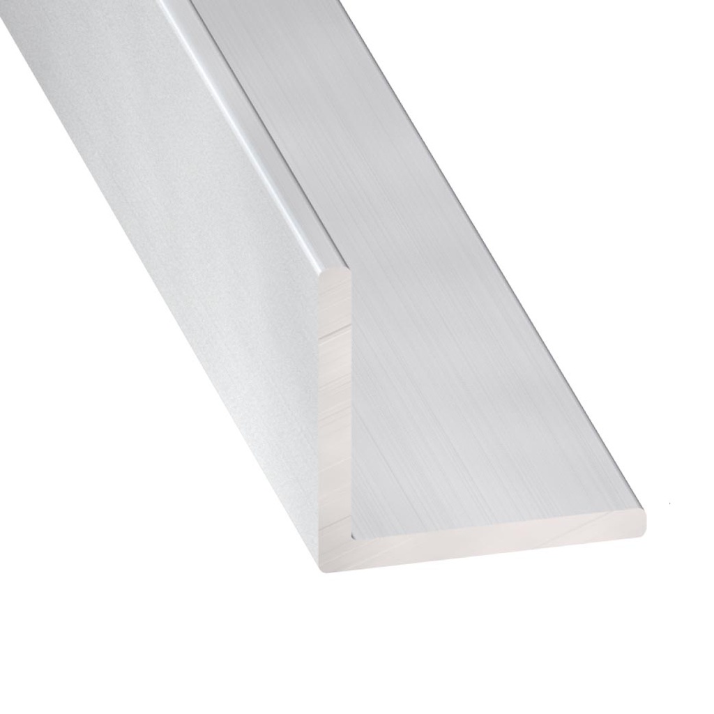 CORNIERE ALU INC. 20X20X1,5-2M