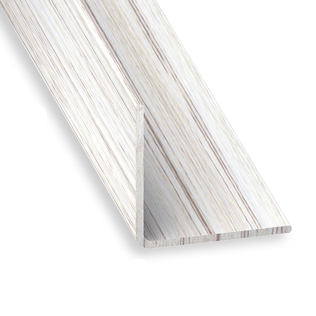 CORNIERE BLANCHI 20X20-2M