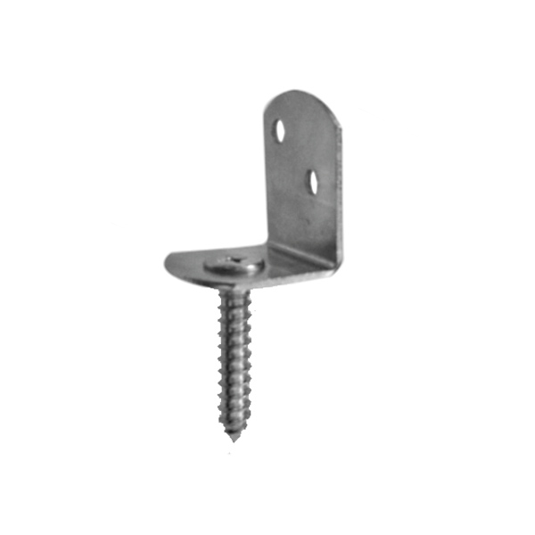 EQUERRE EMBOUTIE 100X160X40