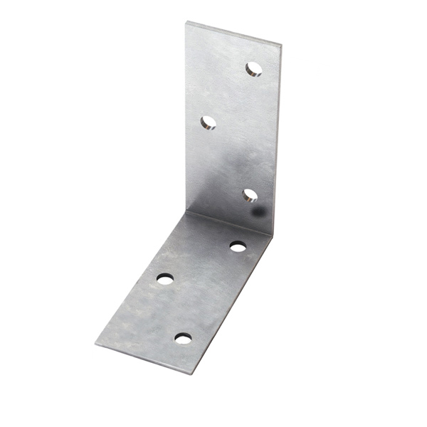 EQUERRE POUTRE 100X100X40X5MM
