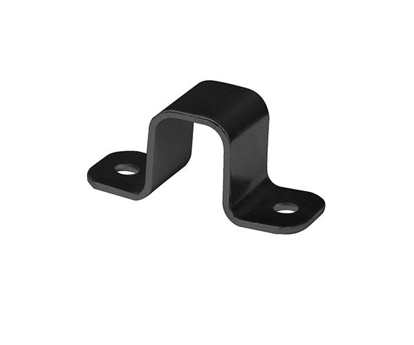 GACHE A VISSER 16 AC. NOIR