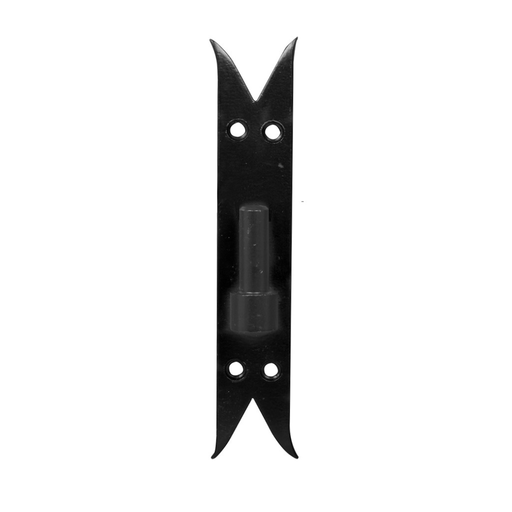 GOND PLATINE QDC DIM14X210MM NR
