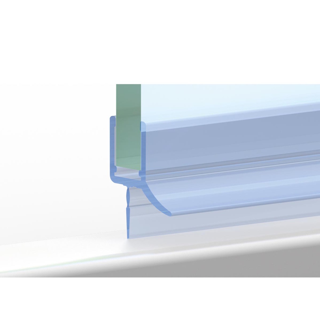JOINT DE SEUIL VITRE 6A8MM