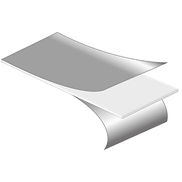MOUSSE ADHESIVE DOUBLE FACE INTERIEUR