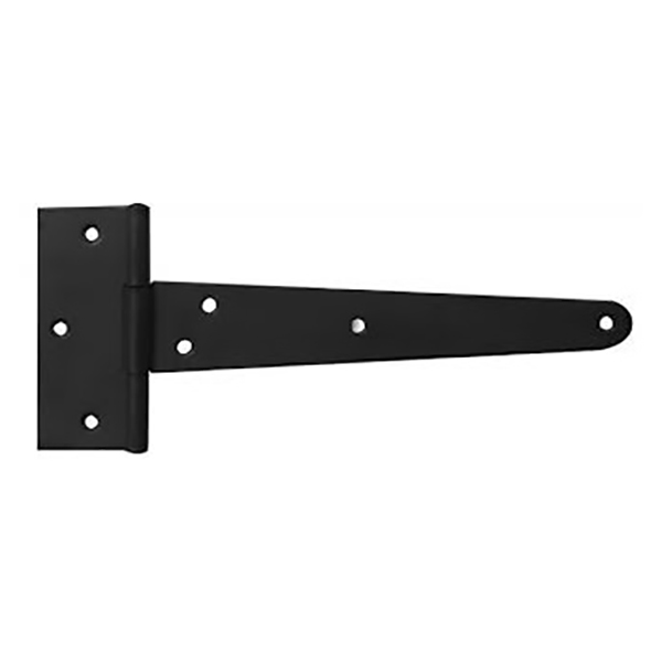 PENTURE ANGL. 500X2,5MM NOIR
