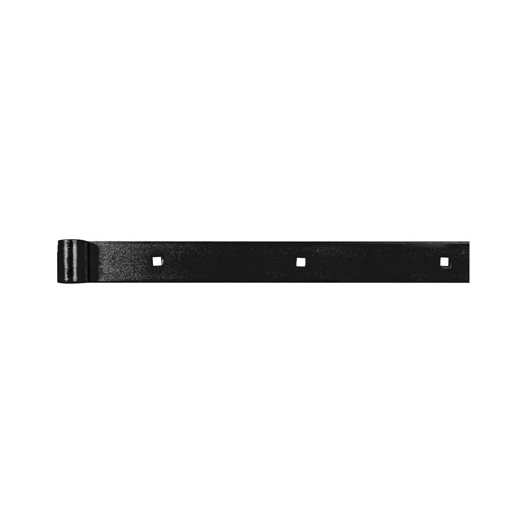 PENTURE CARRE 14X300MM NOIR