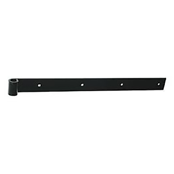 PENTURE CARRE 14X400MM NOIR